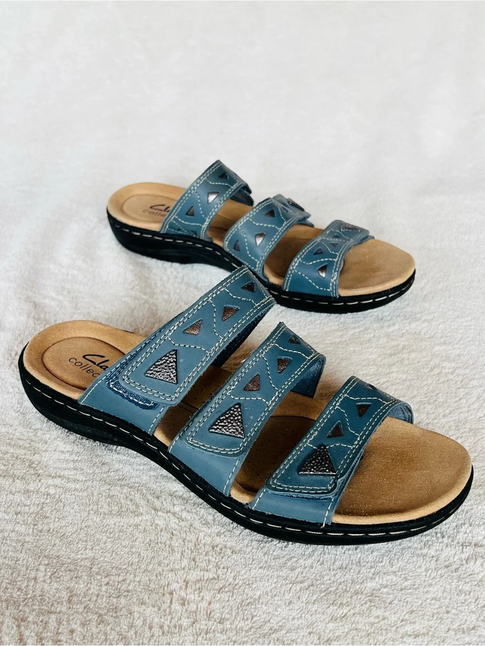 Clarks laurieann nora